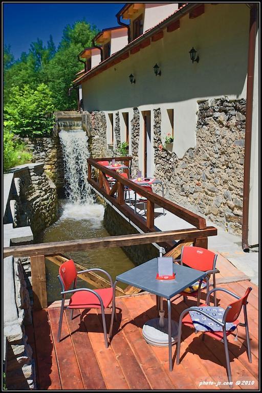 Penzion U Hamru Český Krumlov Exterior foto